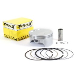 Kit piston KTM 620/625/640 LC4 1994 à 2007 11.7:1 (100.96mm)