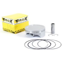 Kit piston Husaberg FE 650 2004 à 2008 /FS650 2004 à 2008 11.8:1 (99.97mm)