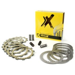 Kit embrayage complet Prox WR 250R '08-20 + WR 250X '08-11