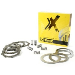 Kit embrayage complet Prox 60 KX / 65 KX 1988 à 2022 + RM 60 / 65 '03-05