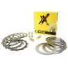 Kit embrayage complet Prox KX 125 '97-02