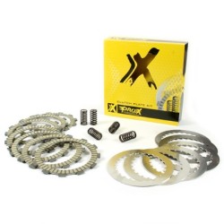 Kit embrayage complet Prox KTM 125 SX '98-05 + '09-15