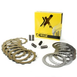 Kit embrayage complet Prox KTM 250 SXF  '06-12 + 250 EXCF