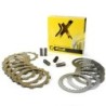 Kit embrayage complet Prox KTM 250 SXF  '06-12 + 250 EXCF