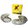 Kit embrayage complet Prox KTM 350 / 450 / 500 EXC '12-22