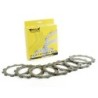 Kit disques d'embrayage garnis Prox CR 125 '90-99