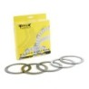 Kit disques d'embrayage lisses 150 CRF R '07-22