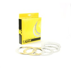 Kit disques d'embrayage lisses CR 125 '90-99