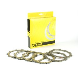 Kit disques d'embrayage garnis Prox 65 YZ '18-22