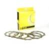 Kit disques d'embrayage garnis Prox 65 YZ '18-22