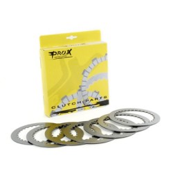 Kit disques d'embrayage lisses YZ 125 '93-22