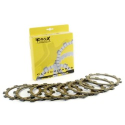 Kit disques d'embrayage garnis Prox YZ 125 '98-99