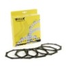 Kit disques d'embrayage garnis Prox TT-R125 '00-17 + XT125/X '05-06