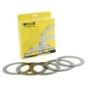 Kit disques d'embrayage lisses YFM250R Raptor '08-13