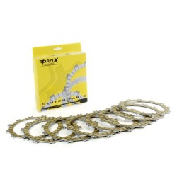 Kit disques d'embrayage garni Prox 250 RM 2006 à 2012
