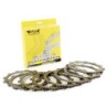 Kit disques d'embrayage garnis Prox LT-R450 '06-11