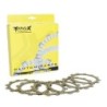 Kit disques d'embrayage garni Prox KTM 60 / 65 SX 1997 à 2021