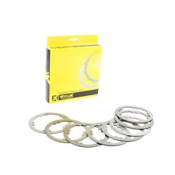 Kit disques d'embrayage lisses KTM 125 SX / 150 SX '19-22