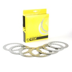 Kit disques d'embrayage lisses Sherco 125 SE /SC-R '18-22