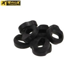 Silent bloc cloche d'embrayage  Set 250 CRF 2004 à 2017 + 250 SXF 2006 à 2012