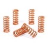 Kit ressorts d'embrayage Prox KTM 450/520/525SX - EXC 2000 à 2007