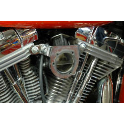 Powernow SCARY FAST HARLEY DAVIDSON INJECTION 2006 2007
