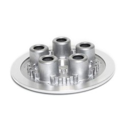 Plateau de pression d'embrayage 450 KXF 2006 à 2009 + KLX 450R 2008 à 2021