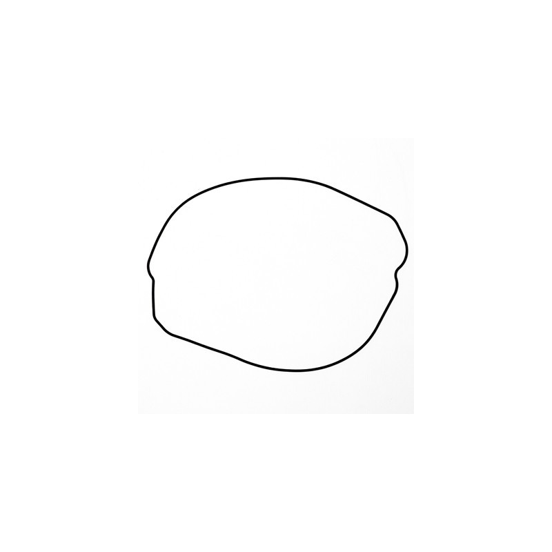 Joint de couvercle d'embrayage 250 CR '02-07