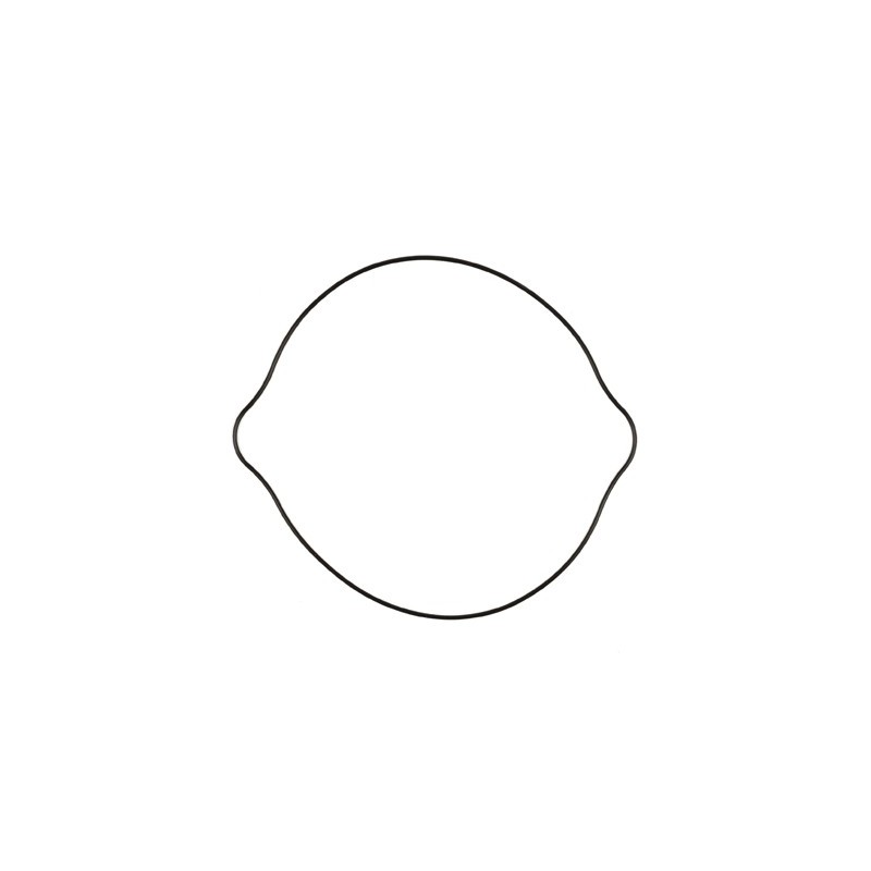 Joint de couvercle d'embrayage 125 RM '92-11