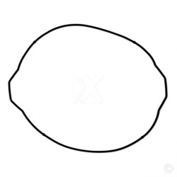 Joint de couvercle d'embrayage KTM 250 SXF  '05-12 + 250 EXCF  '05-13