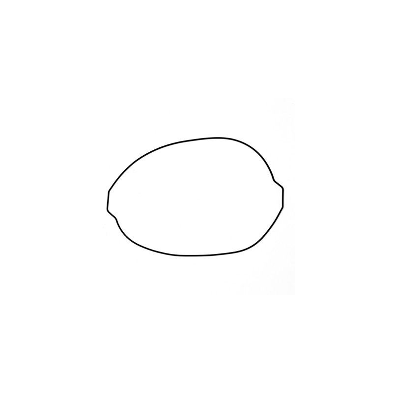 Joint de couvercle d'embrayage 350 SXF KTM '11-15 +KTM 250 SXF '13-15