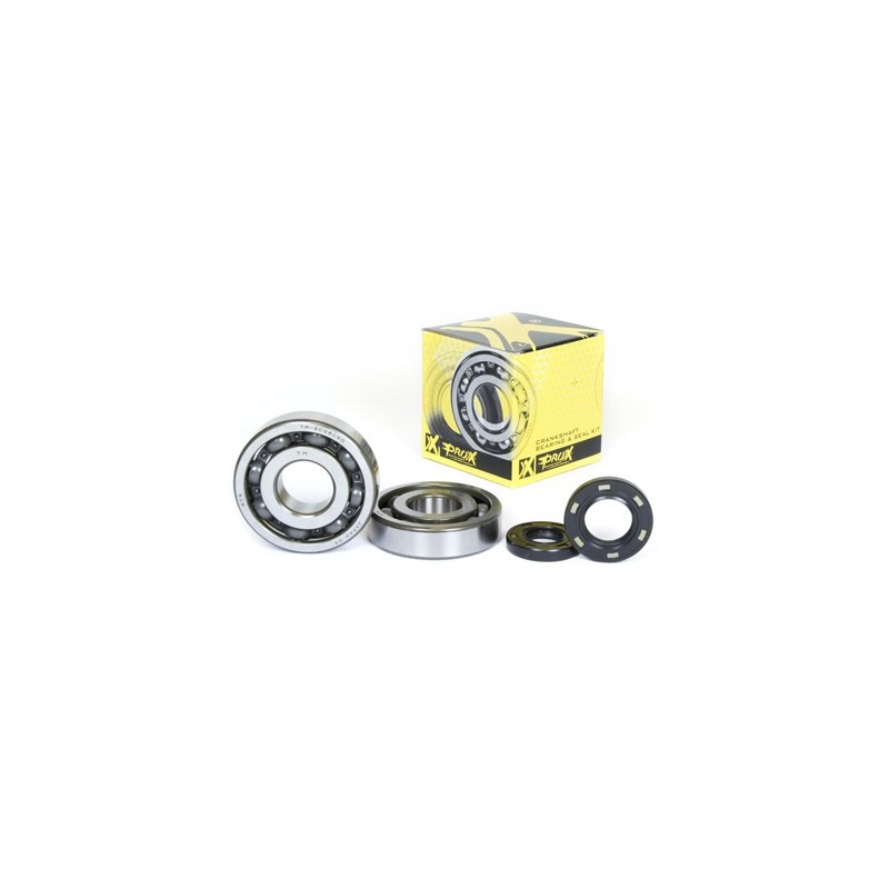 Roulement de vilebrequin et joints spy 250 KX 2003 à 2008