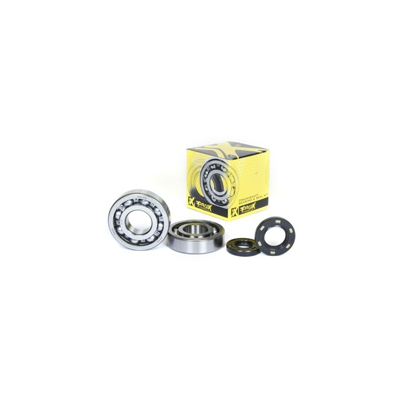 Roulement de vilebrequin et joints spy 250 KX 1987 à 2001