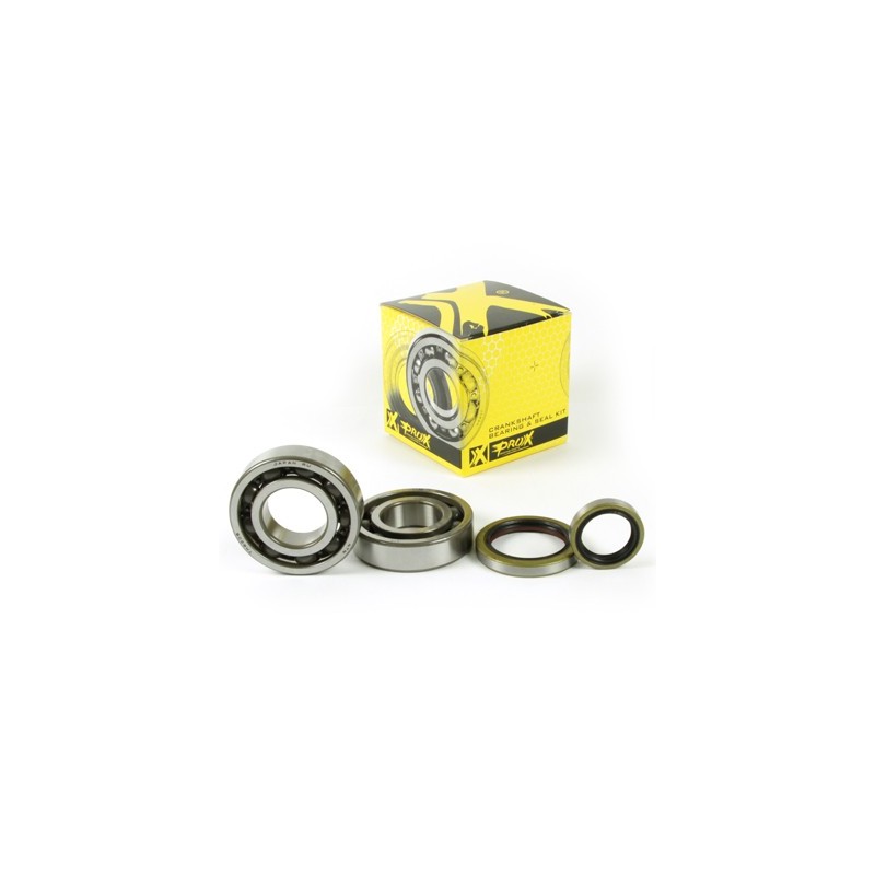 Roulement de vilebrequin et joints spy Beta 250 RR / 300 RR 2T 2013 à 2021