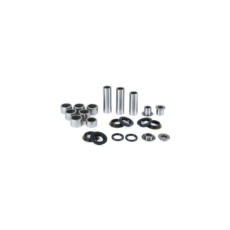 Kit réparation de biellettes KX 80 / KX 85  1998 à 2022