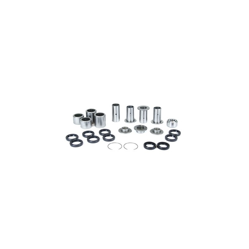 Kit réparation de biellettes YZ 125 1987 à 1988 + 250 YZ 1988 à 1989