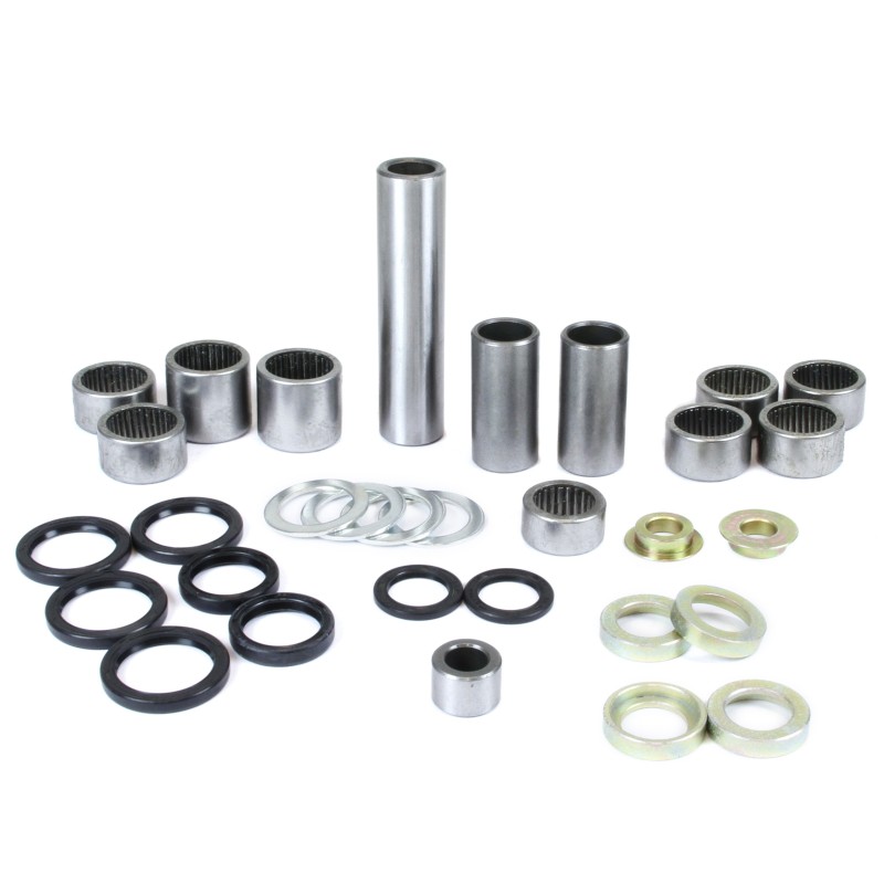 Kit réparation de biellettes YZ 125 2005 + YZ 250 2005
