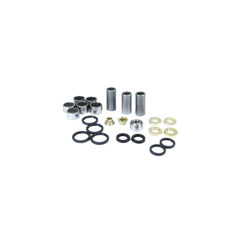 Kit réparation de biellettes Husqvarna CR / WR 250 2005 à 2013
