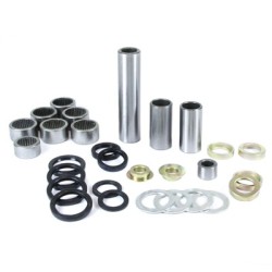 Kit réparation de biellettes 125 YZ / 250 YZ 2006 à 2023 + XX XE 125 2021 à 2023