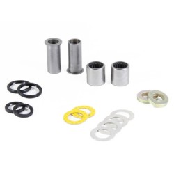 Kit roulements de bras oscillant 125 RM / 250 RM 96- / 450 RMZ 05-
