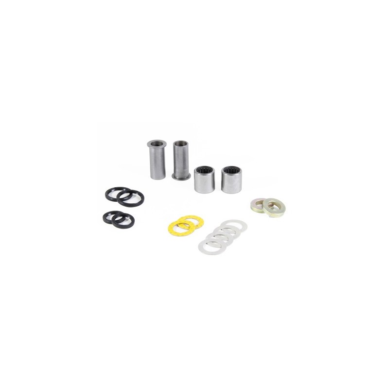 Kit roulements de bras oscillant 125 RM / 250 RM 96- / 450 RMZ 05-