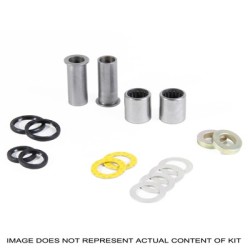 Kit réparation de bras oscillant TRX450R/ER '04-14