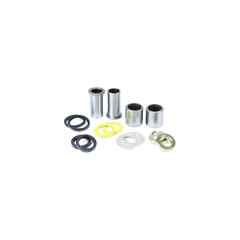 Kit réparation de bras oscillant 250 KXF/450F '06-16
