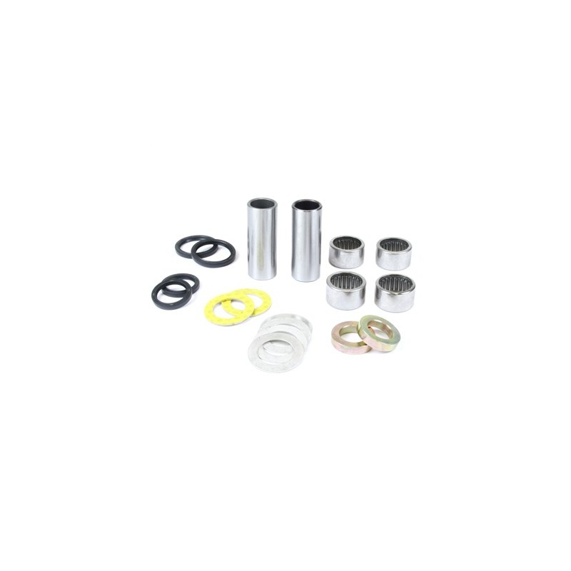 Kit réparation de bras oscillant 450 YZF '10-22 + 450 WRF '16-22