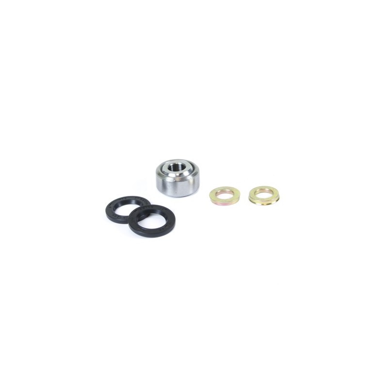 Kit roulement d'amortisseur inférieur PROX HONDA CR 125 / 250 1994 à 1995 + CR 500
