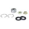 Kit roulement d'amortisseur inférieur PROX SUZUKI RM 80 1990 à 2001 + RM 85 2002 à 2003