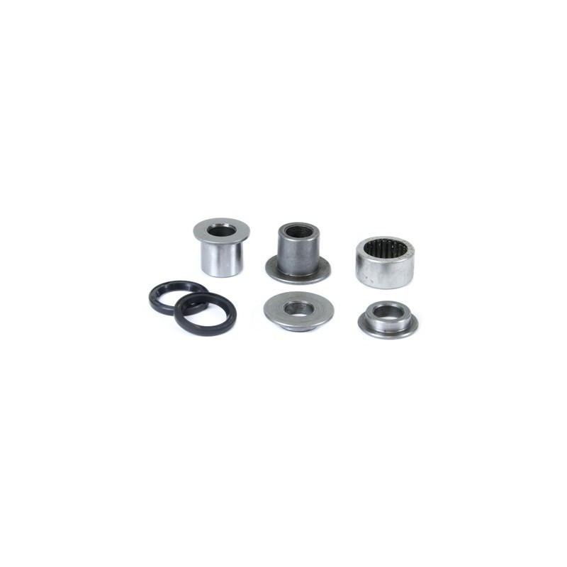 Kit roulement d'amortisseur inférieur PROX KX 65/85/100/112 1998 à 2024