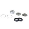 Kit roulement d'amortisseur inférieur PROX YAMAHA YZ 125 1983 à 1988 + YZ250 83-