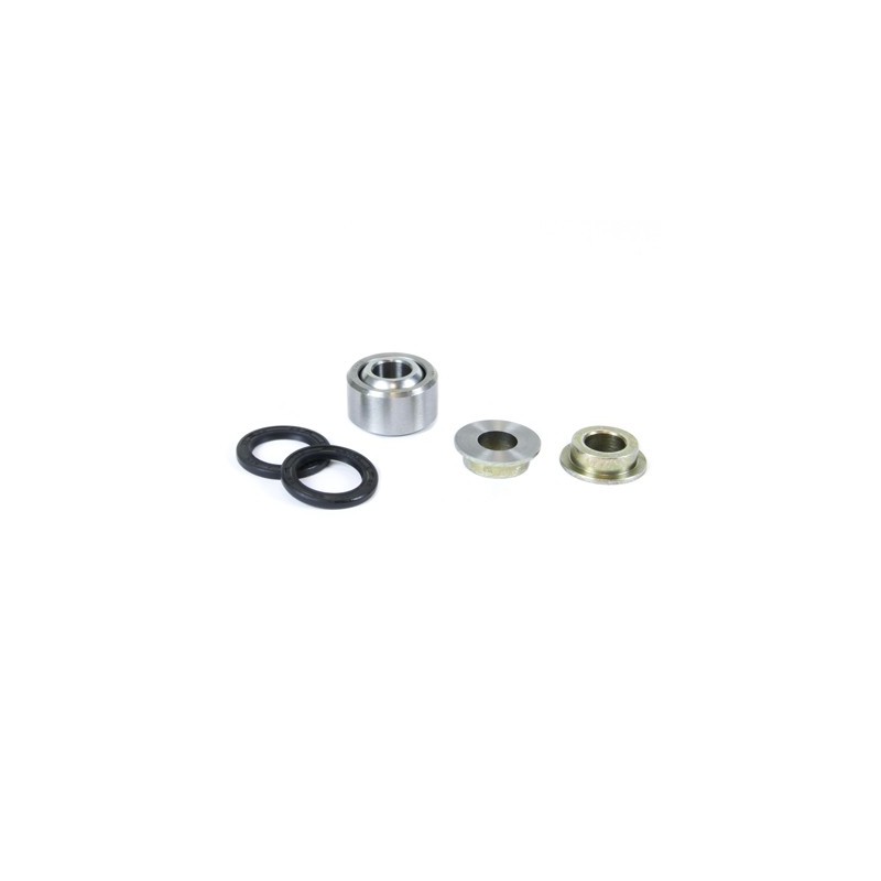 Kit roulement d'amortisseur inférieur PROX KAWASAKI KX 125 / 250 / 500 1988
