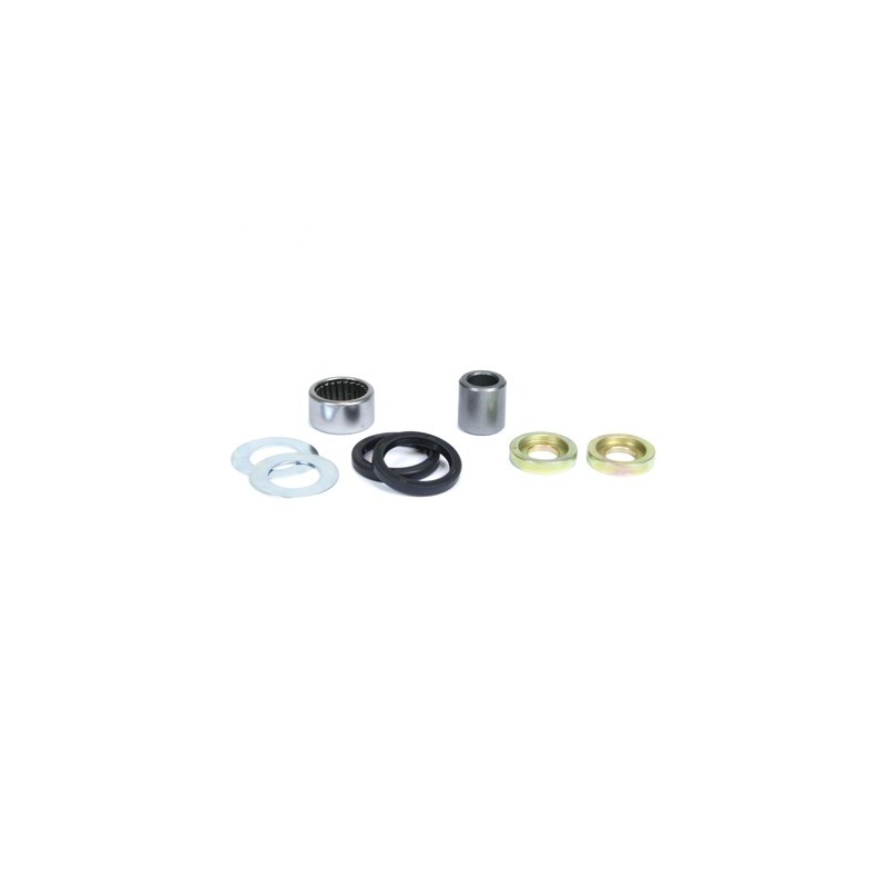 Kit roulement d'amortisseur inférieur PROX RM-Z 250 2010 à 2026 + RM-Z 450 2010 à 2026